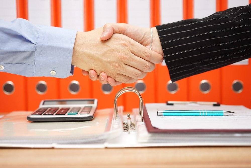 Handover & After-Sales Support